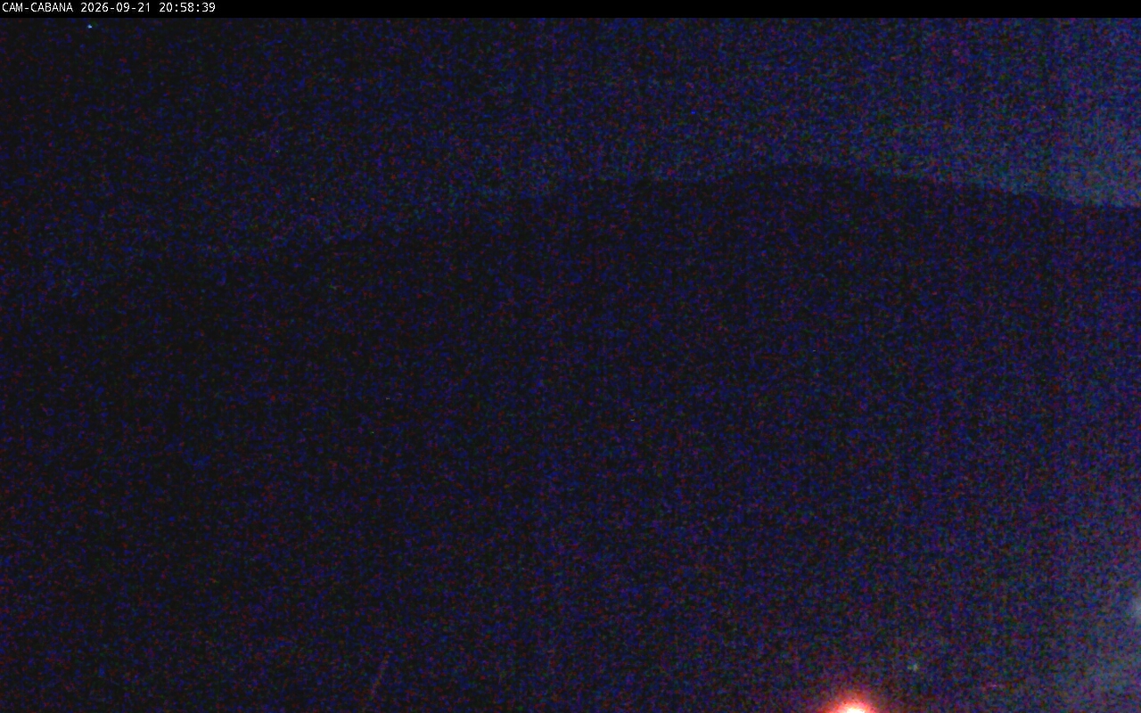 Webcam en Finestrelles